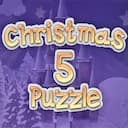 Christmas Puzzle 5