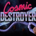 Cosmic Destroyer
