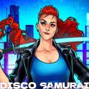 Disco Samurai