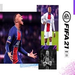 EA SPORTS FIFA 21