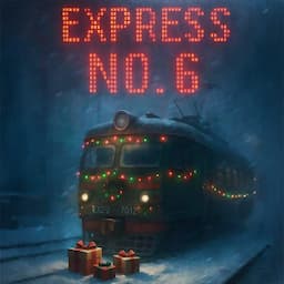 Express No. 6