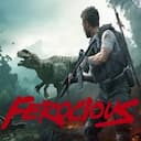 FEROCIOUS