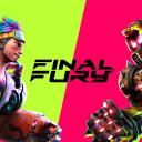 FINAL FURY