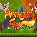 Finnigan Fox