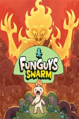 Funguys Swarm