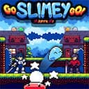 Go Slimey Go!