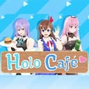 HoloCafe