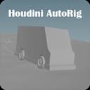 Houdini AutoRig 8.5