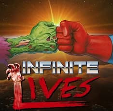 Infinite Lives