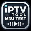 iptv tool & m3u test 1.0.0