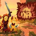 Johnny Lionface