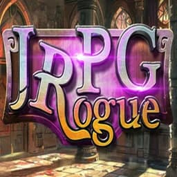 JRoguePG