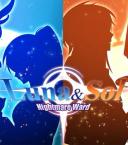 Luna & Sol: Nightmare Ward