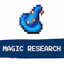 Magic Research