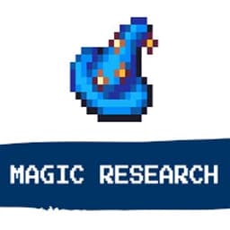 Magic Research