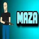 Maza