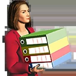 MC Richter WinHaBu 25.4.1