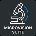 MicroVision Suite 4.13