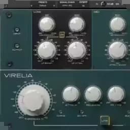 Mixland Virelia 1.0.0
