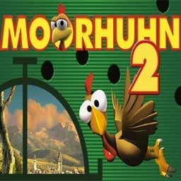 Moorhuhn 2