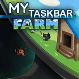 My Taskbar Farm