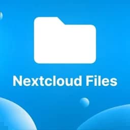 Nextcloud Files 4.0.4
