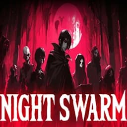 Night Swarm