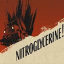 Nitroglycerine!