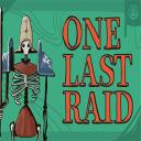 One Last Raid