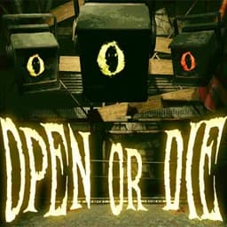 Open or Die