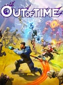 Out of Time