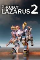 Project Lazarus 2