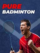 Pure Badminton