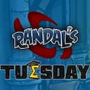 Randal's Tuesday