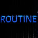 ROUTINE