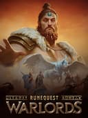 RuneQuest: Warlords