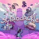 Scrabdackle