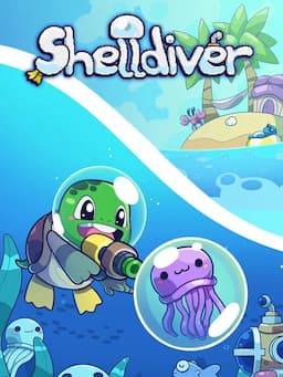 Shelldiver