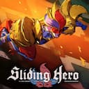 Sliding Hero