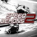 Speed Demons 2