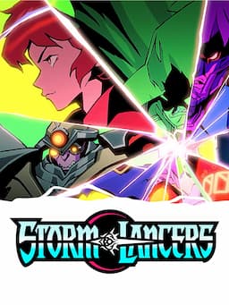 Storm Lancers