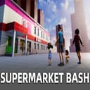 Supermarket Bash