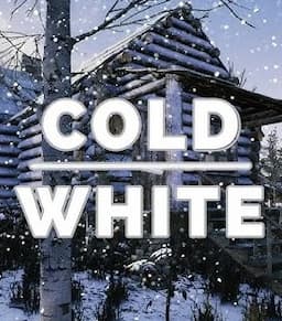 The Cold White