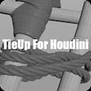 TieUp For Houdini