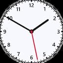 TP Clock 5.4.4