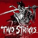 Two Strikes