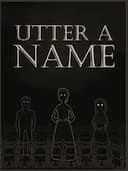 Utter a Name