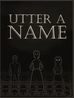 Utter a Name