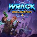 Wrack: Reclamation
