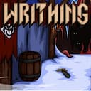 WRITHING